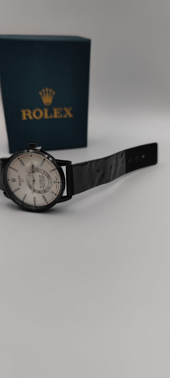 ®️ ROLEX HASIR ERKEK SAAT
