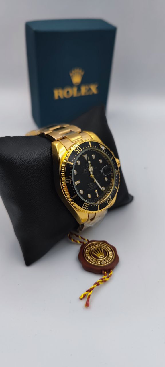®️ ROLEX ERKEK ÇELİK ÜST SEĞMENT