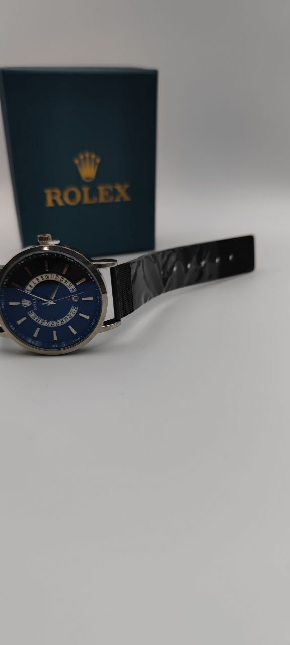 ®️ ROLEX HASIR ERKEK SAAT