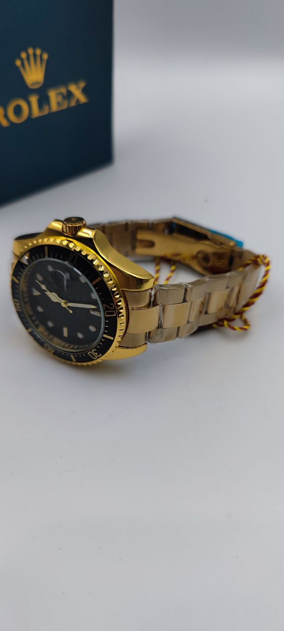 ®️ ROLEX ERKEK ÇELİK ÜST SEĞMENT