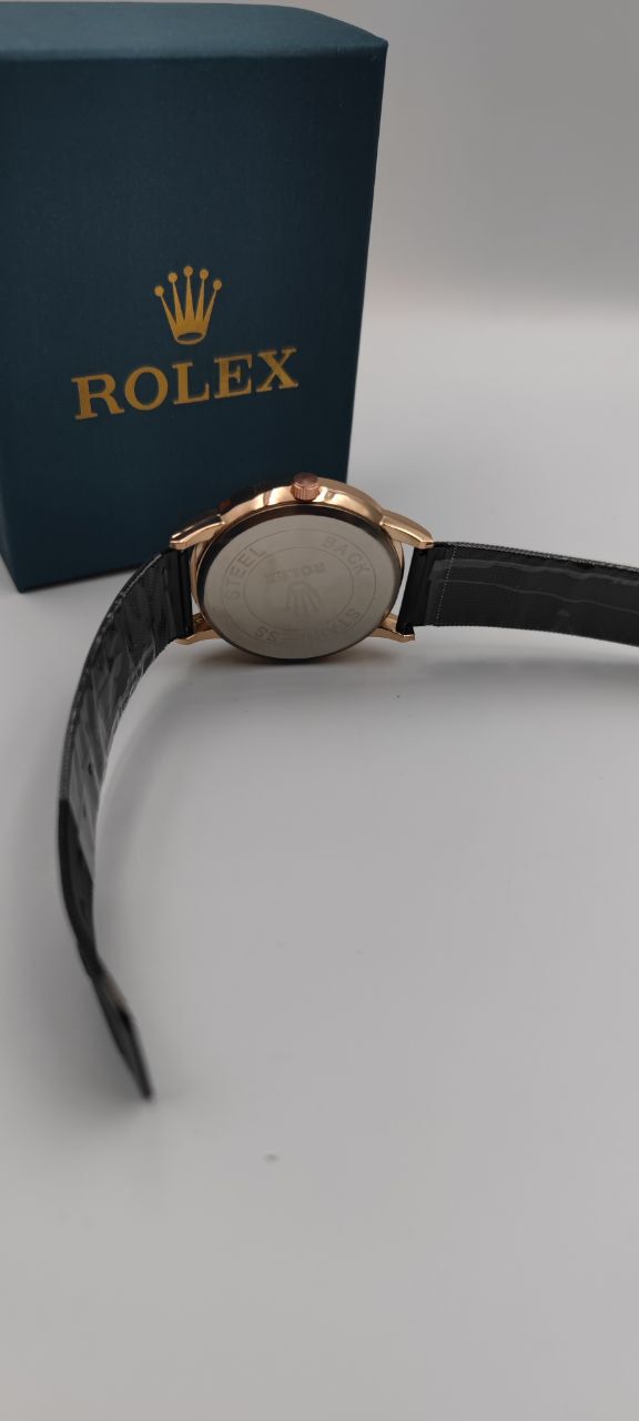 ®️ ROLEX HASIR ERKEK SAAT