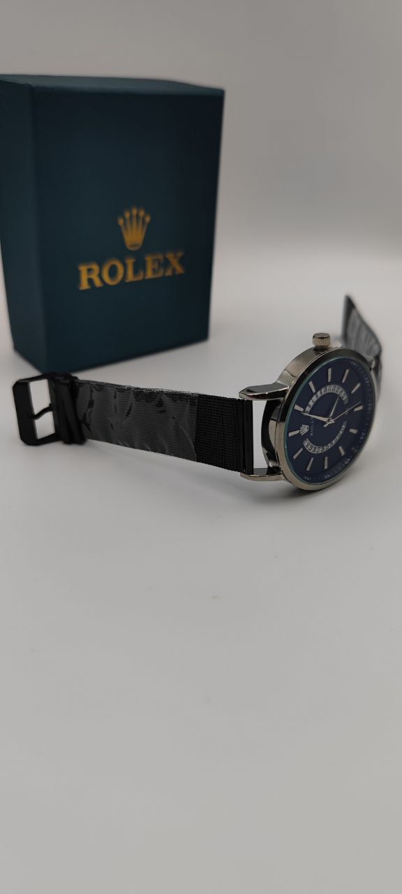 ®️ ROLEX HASIR ERKEK SAAT
