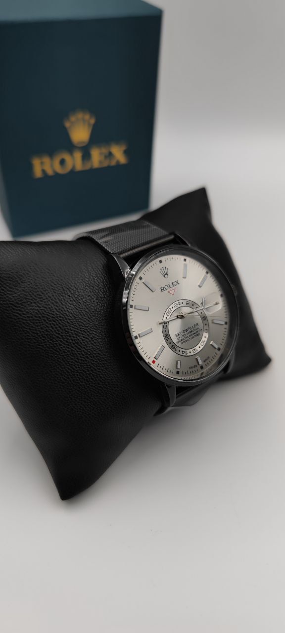 ®️ ROLEX HASIR ERKEK SAAT