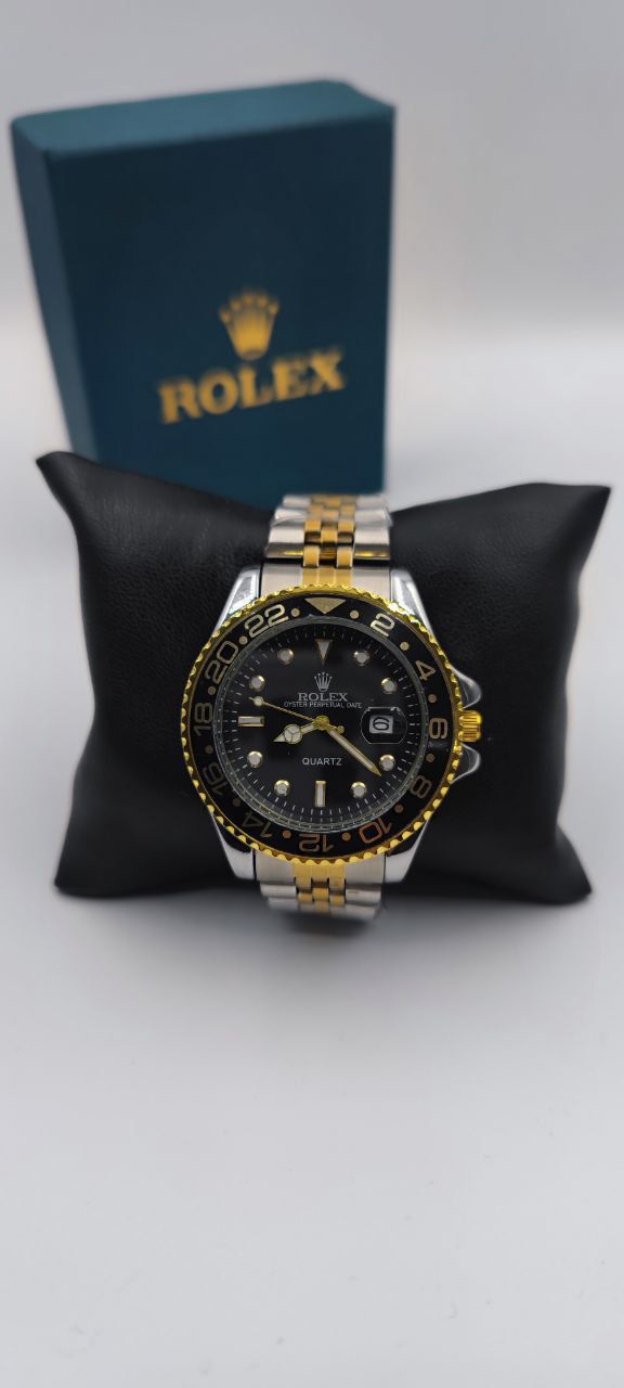 ®️ ROLEX ÇELİK ERKEK SAAT