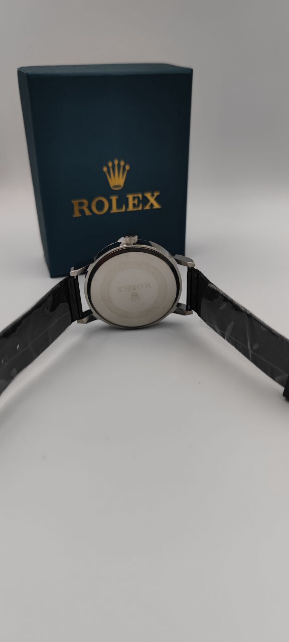 ®️ ROLEX HASIR ERKEK SAAT