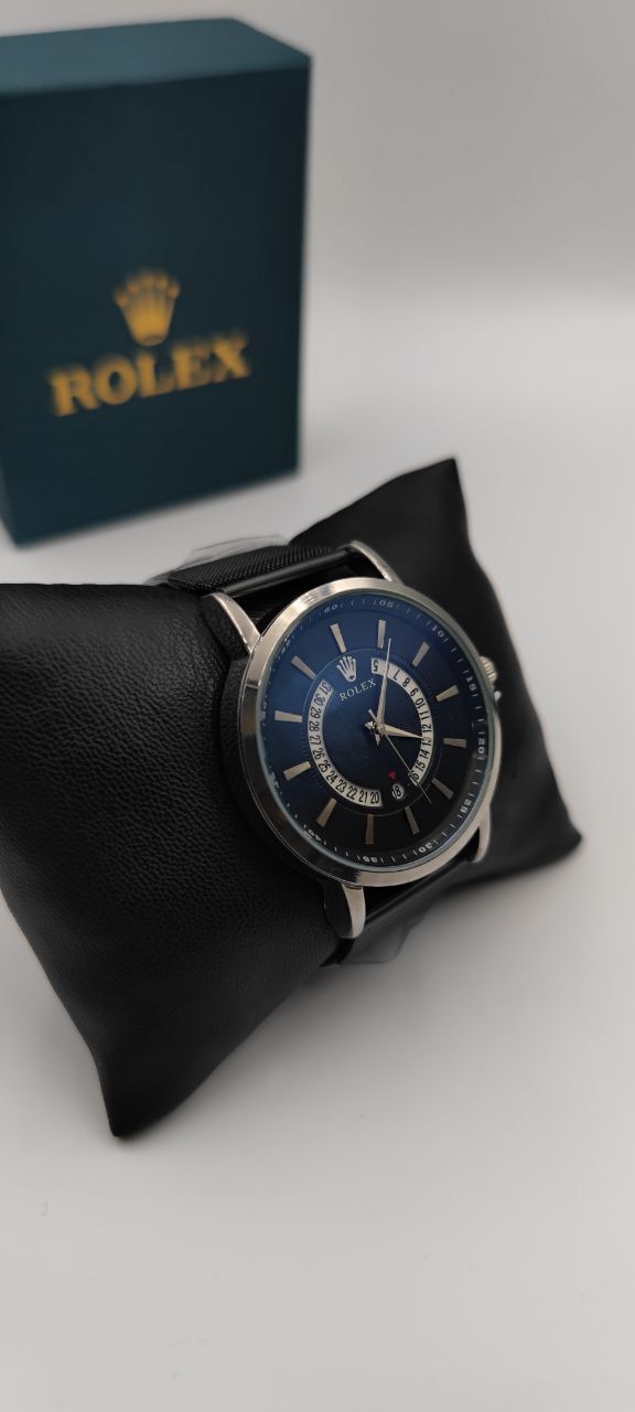 ®️ ROLEX HASIR ERKEK SAAT