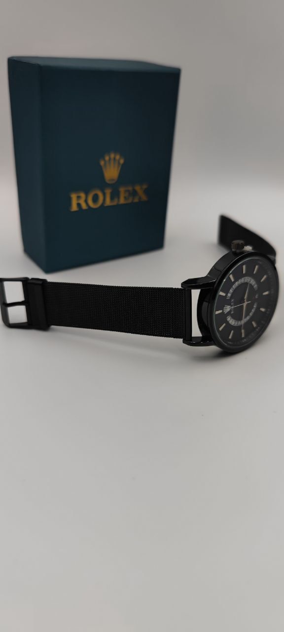 ®️ ROLEX HASIR ERKEK SAAT