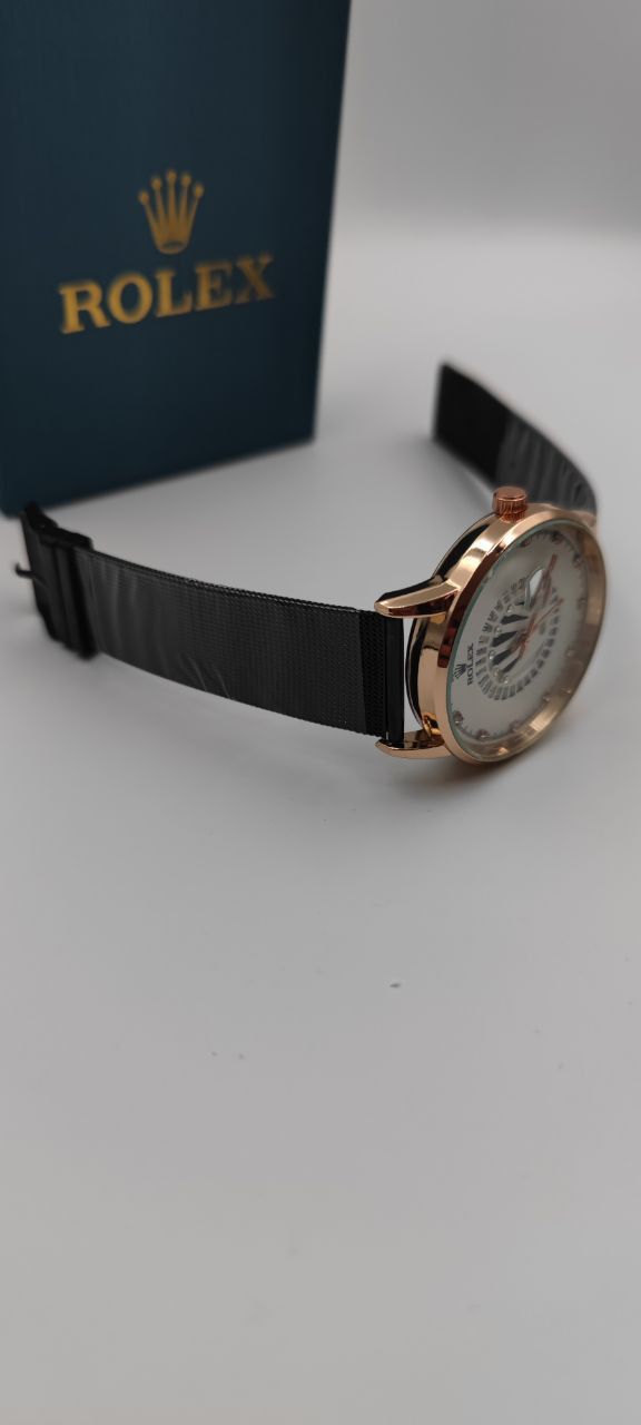 ®️ ROLEX HASIR ERKEK SAAT