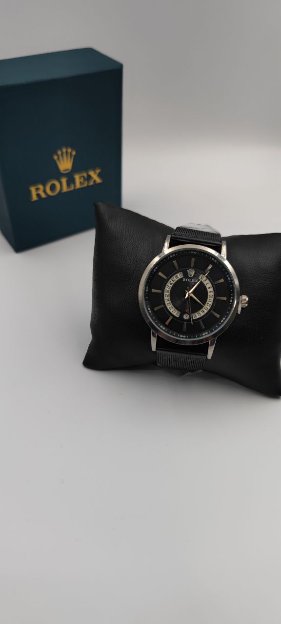 ®️ ROLEX HASIR ERKEK SAAT