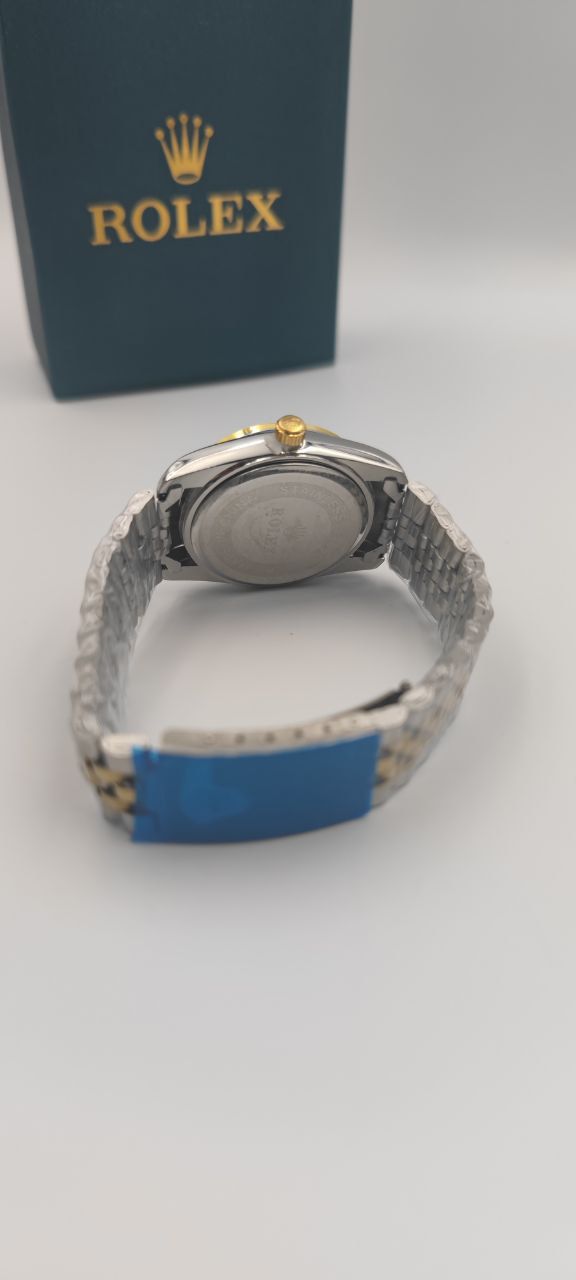 ®️ ROLEX BAYAN ÇELİK ÜST SEĞMENT