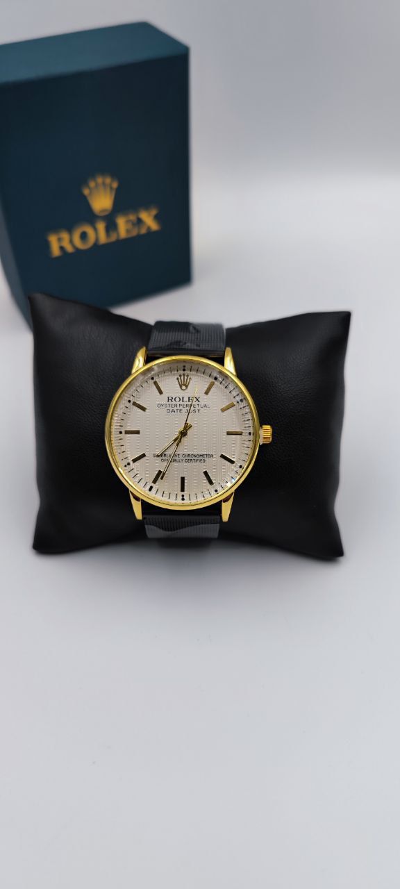 ®️ ROLEX HASIR ERKEK SAAT