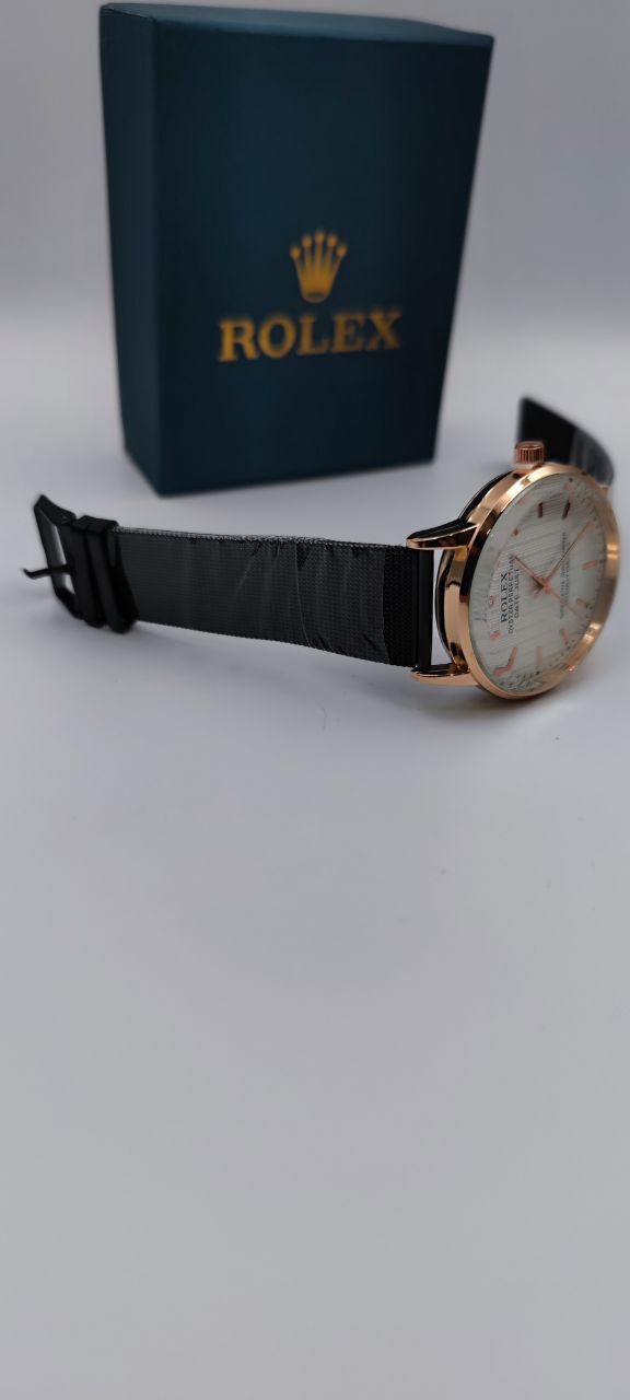 ®️ ROLEX HASIR ERKEK SAAT