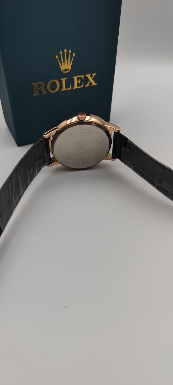 ®️ ROLEX HASIR ERKEK SAAT