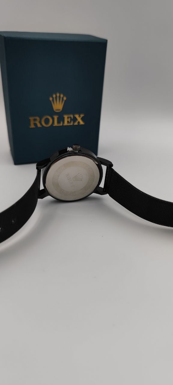 ®️ ROLEX HASIR ERKEK SAAT