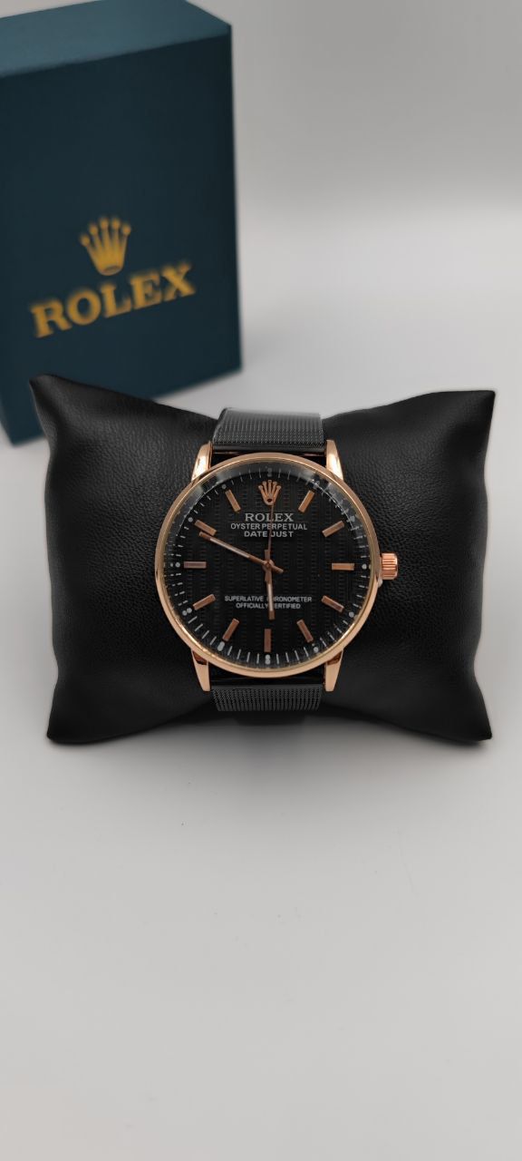 ®️ ROLEX HASIR ERKEK SAAT