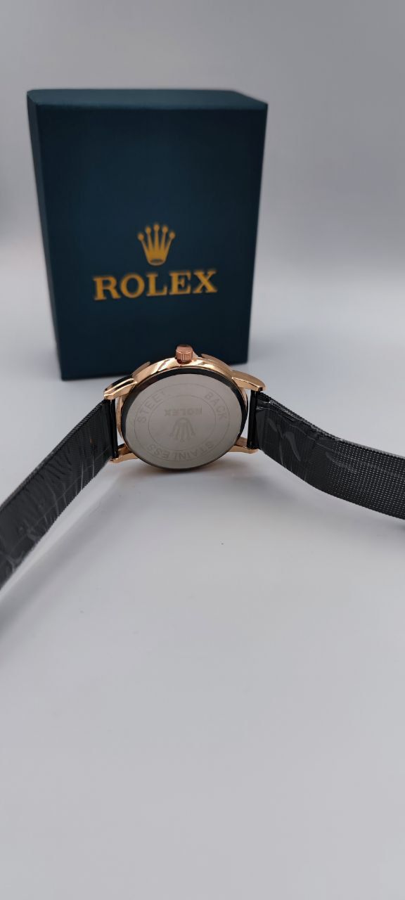 ®️ ROLEX HASIR ERKEK SAAT