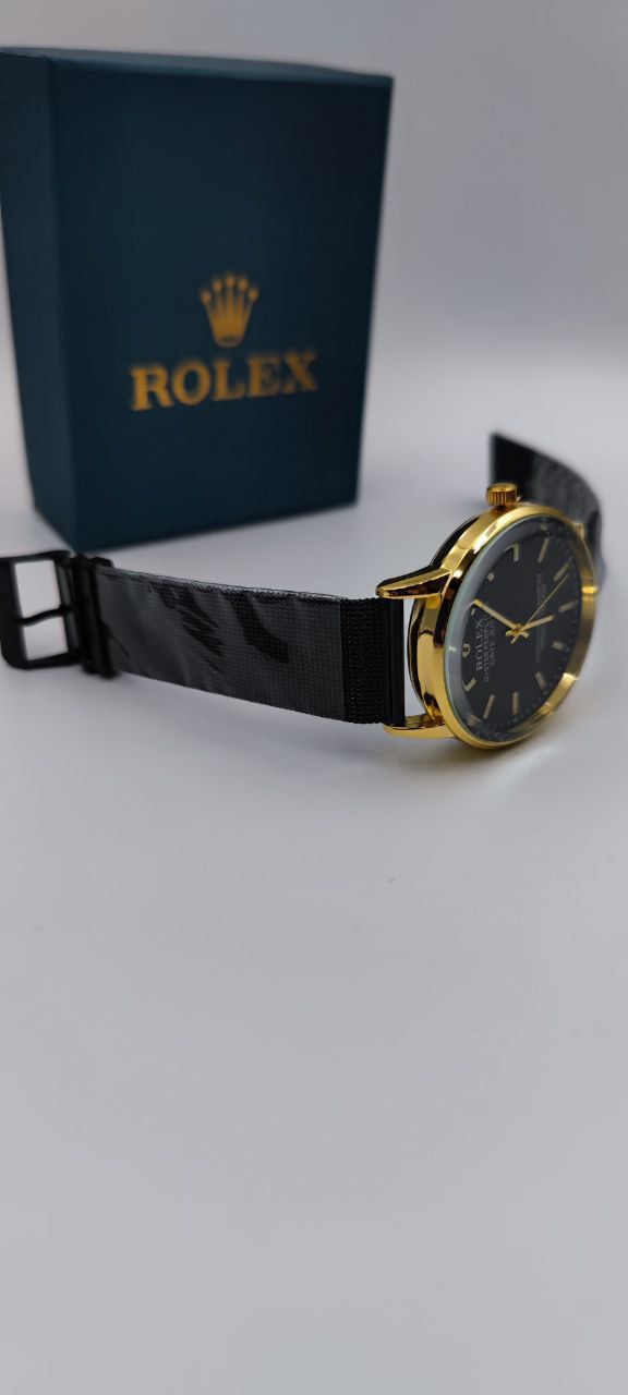 ®️ ROLEX HASIR ERKEK SAAT