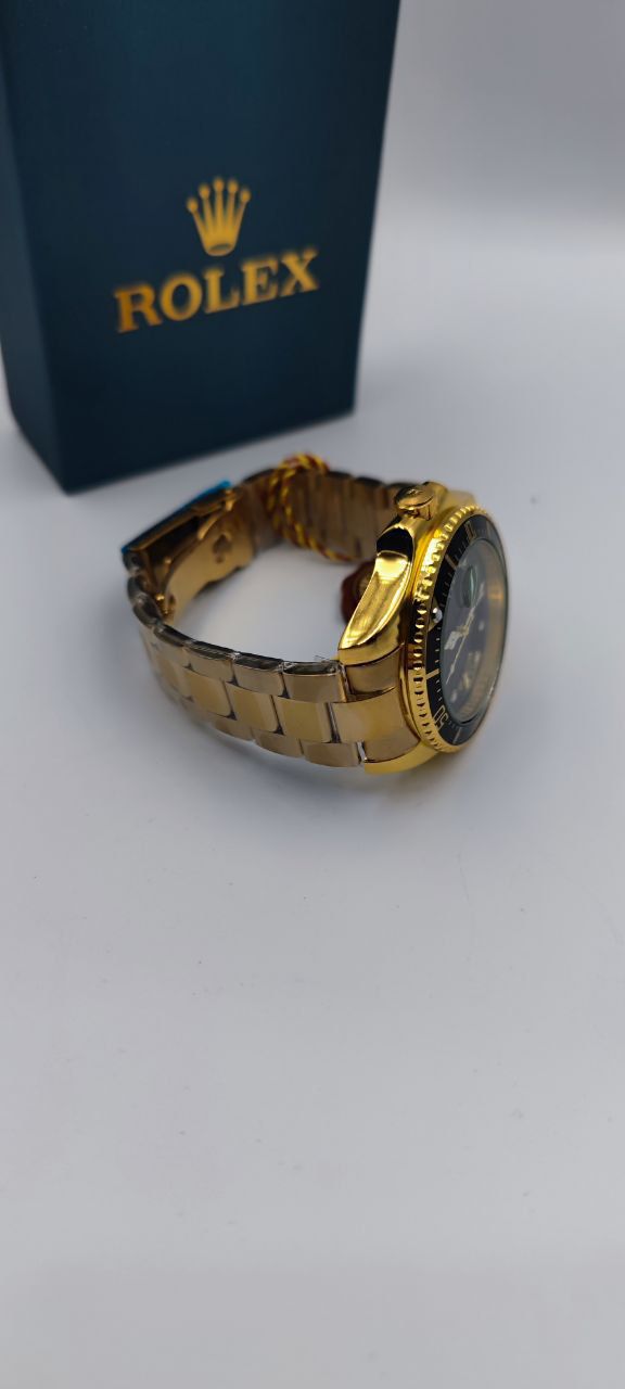 ®️ ROLEX ERKEK ÇELİK ÜST SEĞMENT