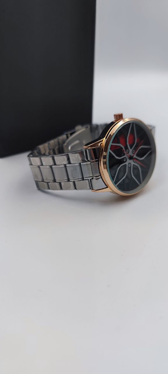 ®️ JANT MODEL ERKEK ÇELİK