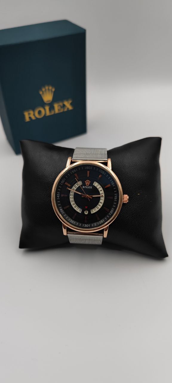 ®️ ROLEX HASIR ERKEK SAAT