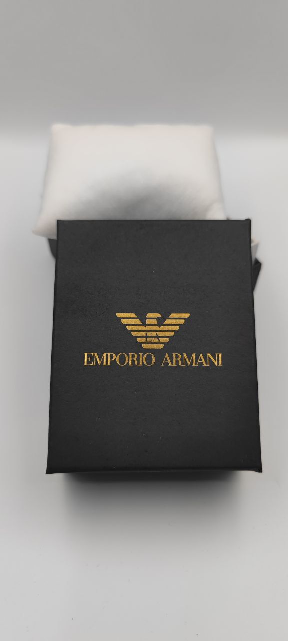 EMPORİO ARMANİ ERKEK SAAT 