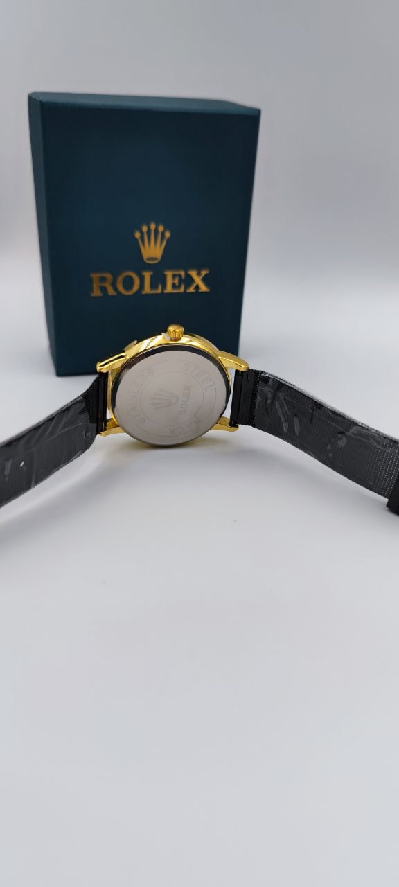 ®️ ROLEX HASIR ERKEK SAAT