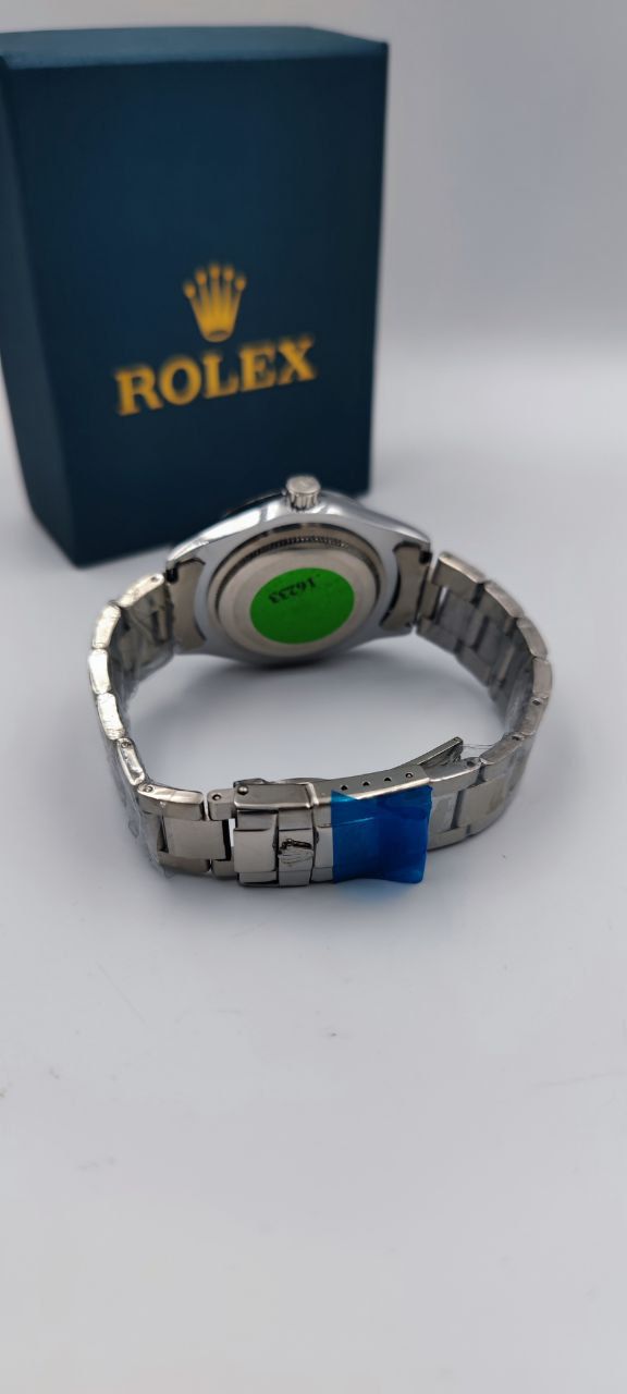 ®️ ROLEX ERKEK ÇELİK ÜST SEĞMENT