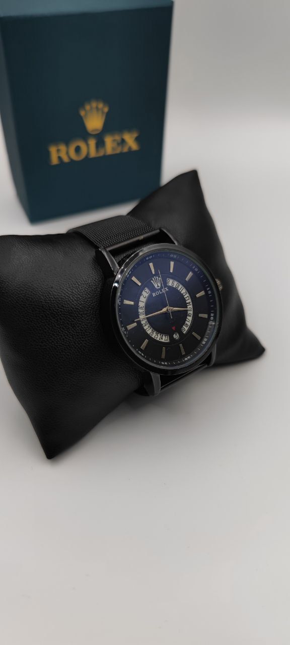 ®️ ROLEX HASIR ERKEK SAAT