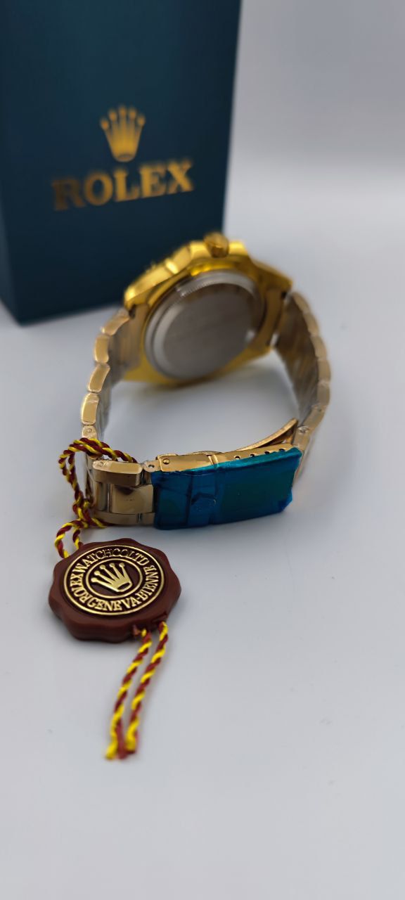 ®️ ROLEX ERKEK ÇELİK ÜST SEĞMENT