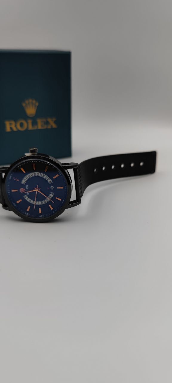 ®️ ROLEX HASIR ERKEK SAAT