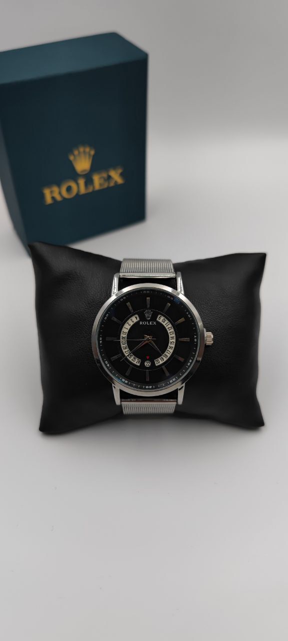 ®️ ROLEX HASIR ERKEK SAAT