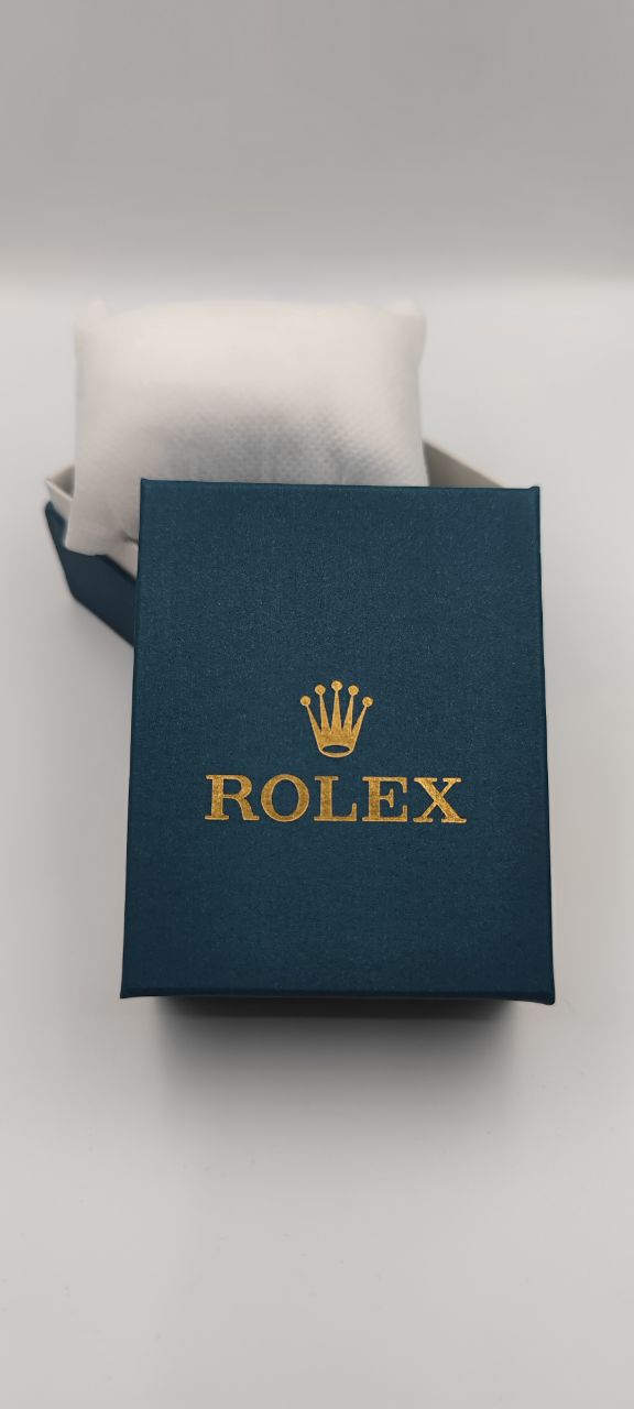 ®️ ROLEX ÇELİK ERKEK SAAT