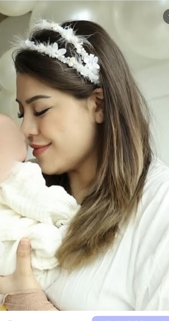 Burcu Göçmen Taç