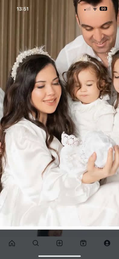Anne Tacı