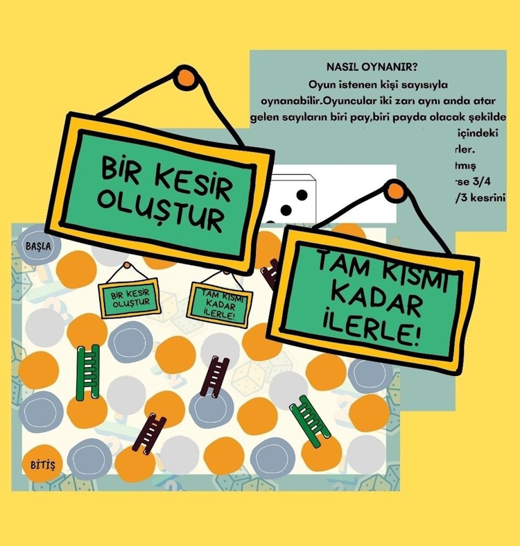 KESRİNİ OLUŞTUR TAMI KADAR İLERLE