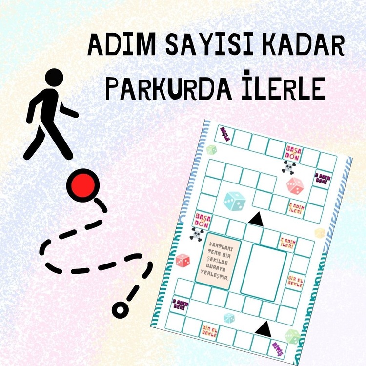 RASYONEL SAYILARLA SALLA VE OYNA