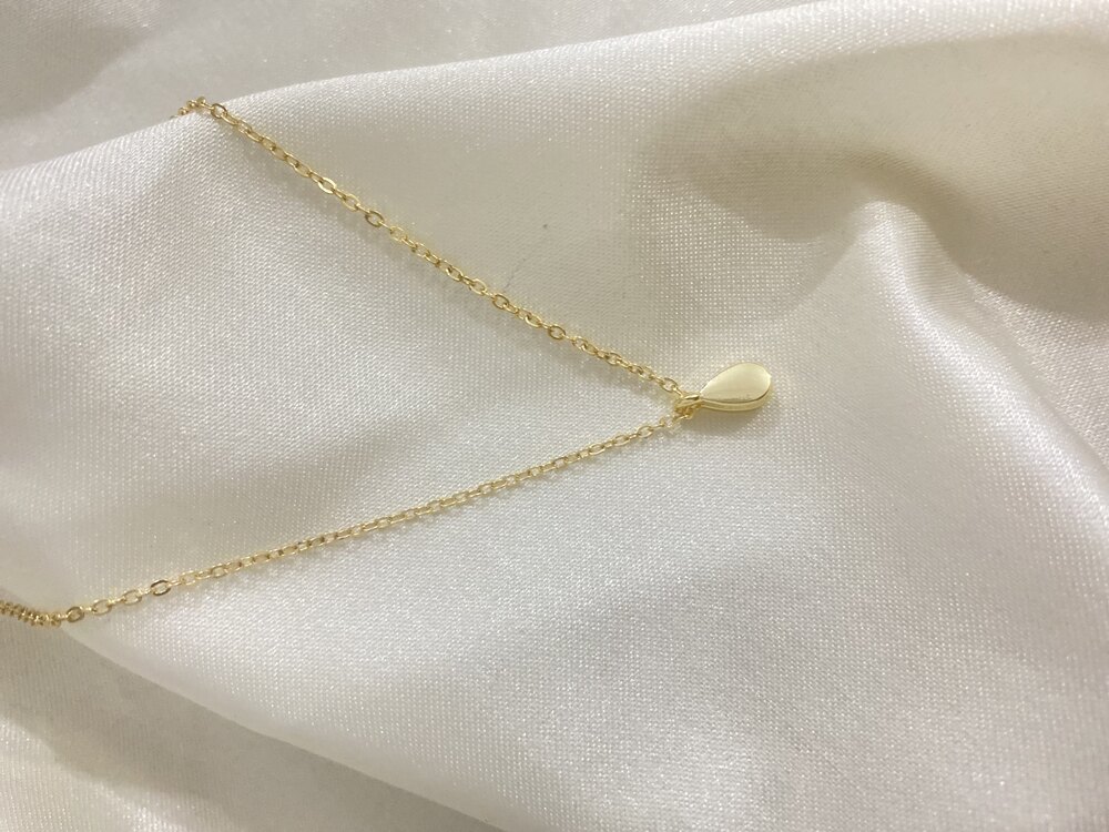 Minimal damla