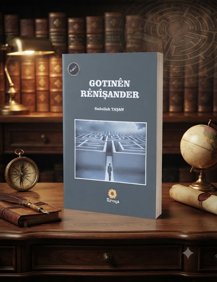 GOTINÊN RÊNÎŞANDER