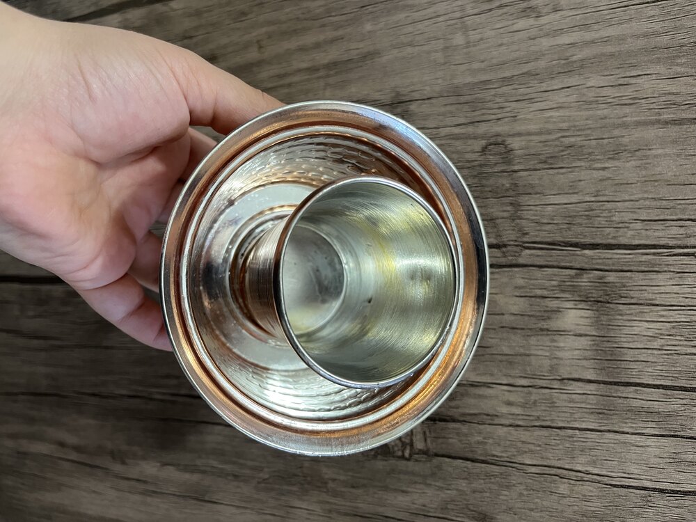 Bakır Ehl-i Keyf