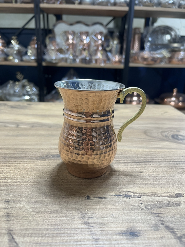 Bakır Maşrapa