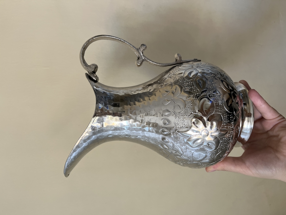 Bakır Sürahi 