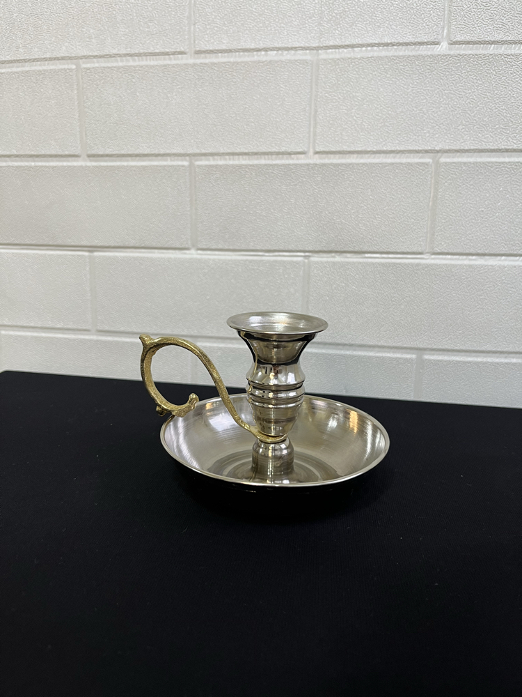 Nikelli Bakır Mumluk