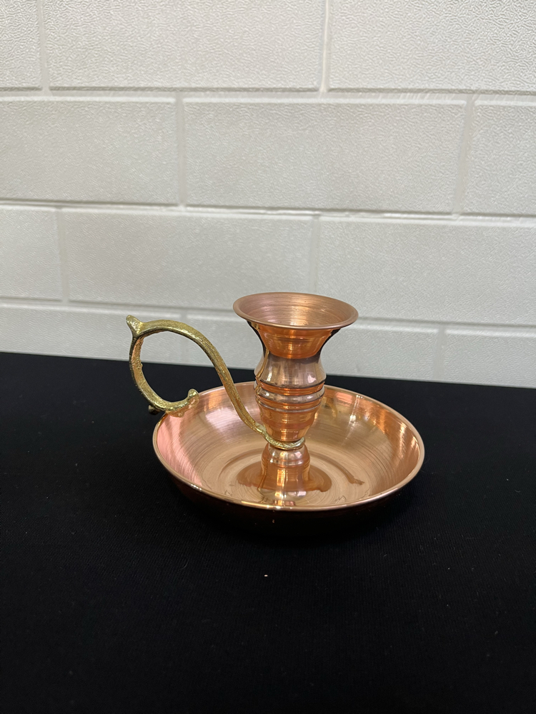 Bakır Mumluk