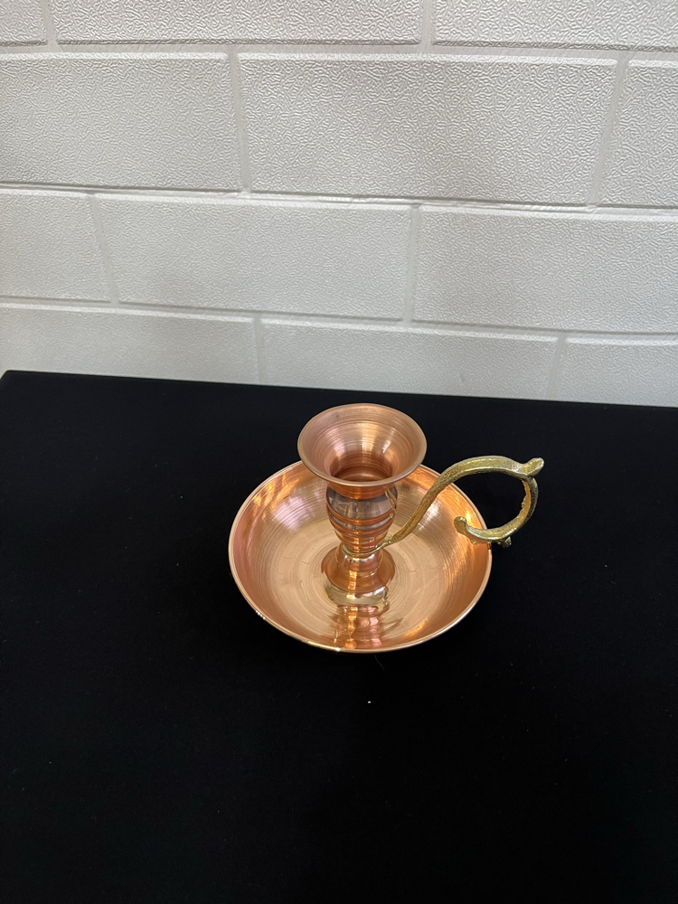 Bakır Mumluk