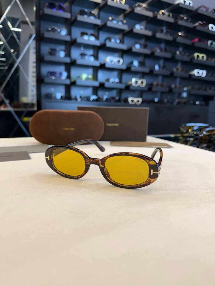 Tom Ford Güneş Gözlüğü