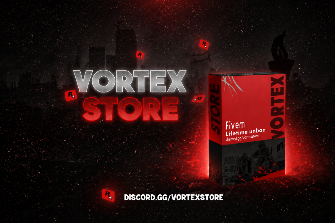 Vortex Spoofer Haftalık