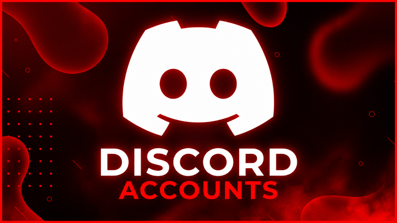 Discord Hesabı