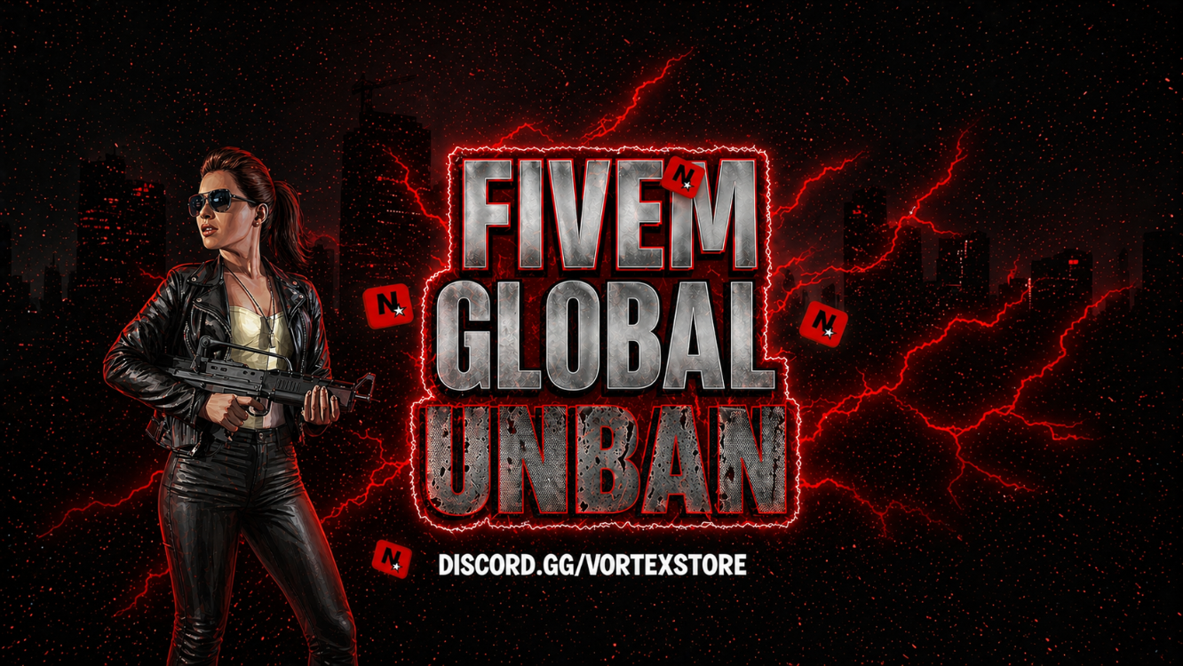 Global Ban Kaldırma