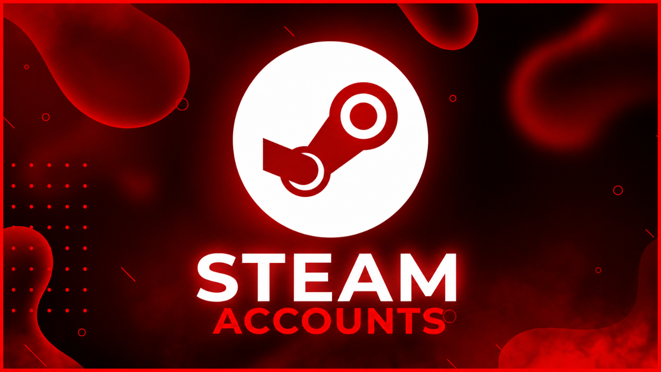 Steam Hesabı 1x