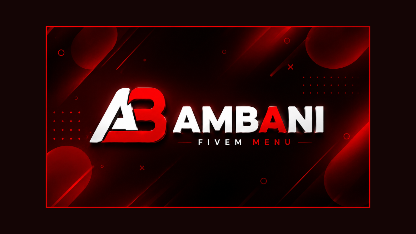 Ambani Fivem Sınırsız